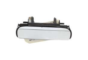 Poignee porte avant droit AUDI A3 2 Photo n°3