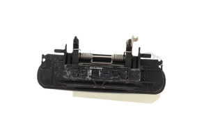 Poignee porte avant droit AUDI A3 2 Photo n°4