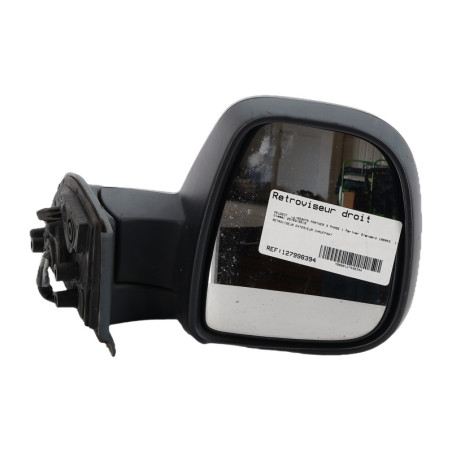 Retroviseur droit PEUGEOT PARTNER 3