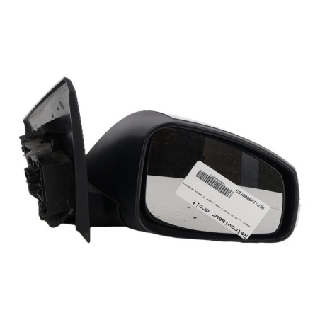 Retroviseur droit RENAULT MEGANE 3