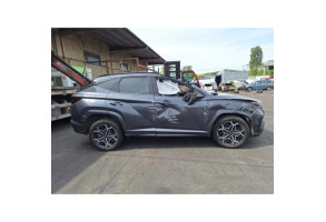Pompe lave glace avant HYUNDAI TUCSON 3 Photo n°8