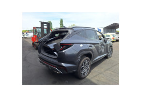 Pompe lave glace avant HYUNDAI TUCSON 3 Photo n°9