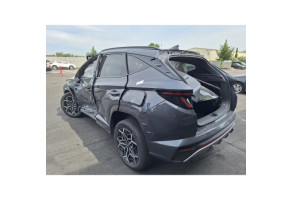 Pompe lave glace avant HYUNDAI TUCSON 3 Photo n°11