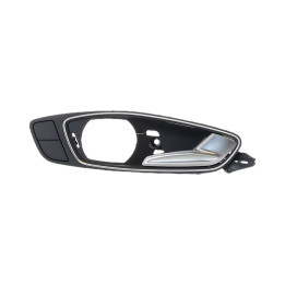 Poignee porte arriere droit AUDI A1 1 Photo n°1