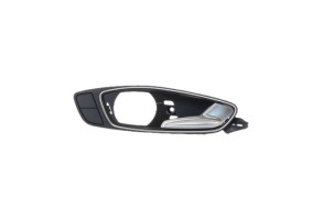 Poignee porte arriere droit AUDI A1 1 Photo n°1