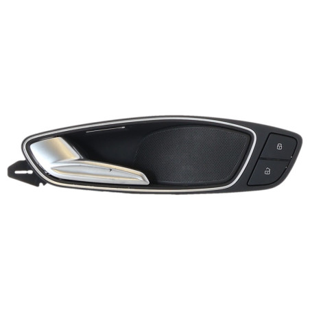 Poignee porte avant gauche AUDI A1 1