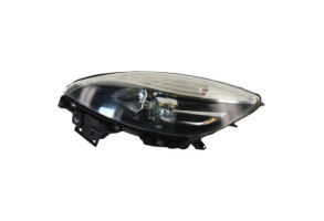 Optique avant principal gauche (feux)(phare) RENAULT SCENIC 3 Photo n°1