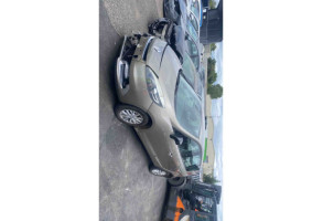 Optique avant principal gauche (feux)(phare) RENAULT SCENIC 3 Photo n°7