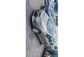 Optique avant principal gauche (feux)(phare) RENAULT SCENIC 3 Photo n°9