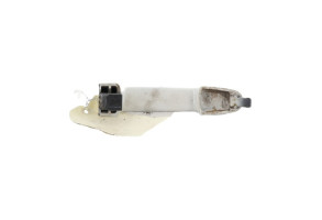 Poignee porte arriere droit TOYOTA AURIS 1 Photo n°2