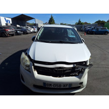 Poignee porte avant gauche TOYOTA AURIS 1 Photo n°5