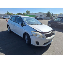Poignee porte avant gauche TOYOTA AURIS 1 Photo n°6