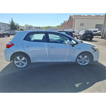 Poignee porte avant gauche TOYOTA AURIS 1 Photo n°7