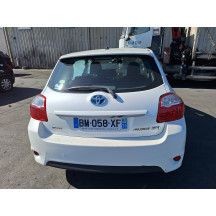 Poignee porte avant gauche TOYOTA AURIS 1 Photo n°9