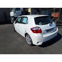 Poignee porte avant gauche TOYOTA AURIS 1 Photo n°10