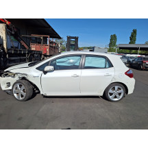 Poignee porte avant gauche TOYOTA AURIS 1 Photo n°11