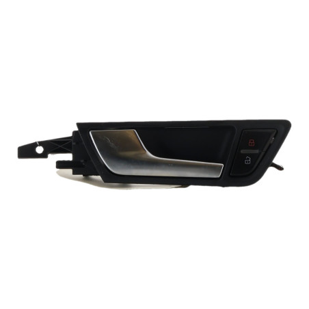 Poignee interieur avant gauche AUDI Q5 1