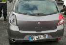 Afficheur RENAULT CLIO 3 Photo n°9