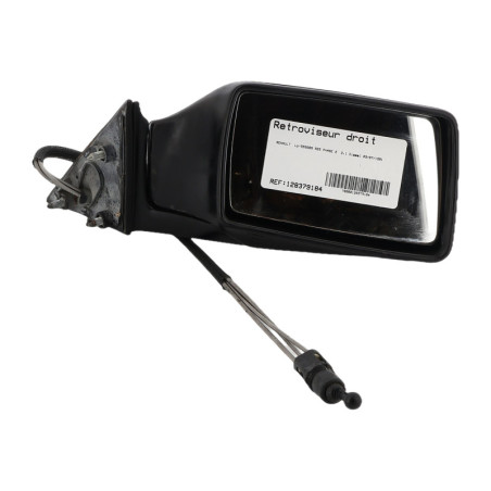 Retroviseur droit RENAULT R25