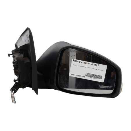 Retroviseur droit RENAULT MEGANE 3