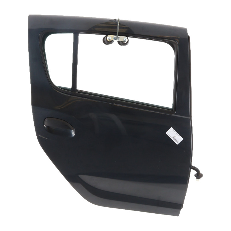 Porte arriere droit DACIA SANDERO 2 Photo n°1