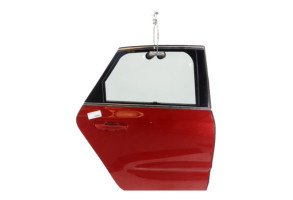 Porte arriere droit CITROEN C4 PICASSO 2 Photo n°1