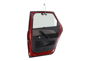 Porte arriere droit CITROEN C4 PICASSO 2 Photo n°6