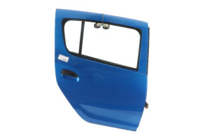 Porte arriere droit DACIA SANDERO 2 Photo n°1