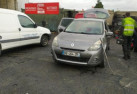 Interrupteur de leve vitre arriere droit RENAULT CLIO 3 Photo n°11