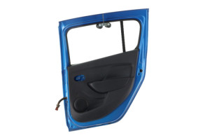 Porte arriere droit DACIA SANDERO 2 Photo n°6