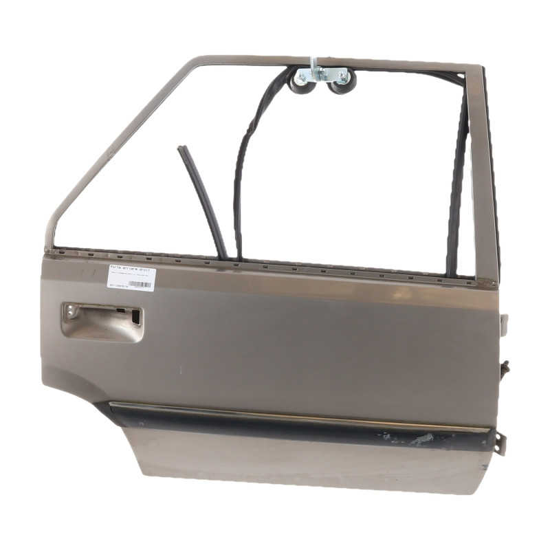 Porte arriere droit RENAULT R25 Photo n°1