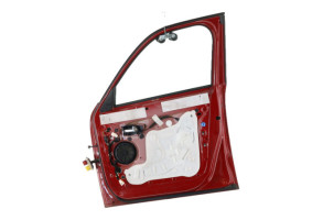 Porte avant droit CITROEN C4 PICASSO 2 Photo n°6