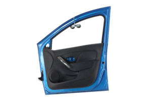 Porte avant droit DACIA SANDERO 2 Photo n°6