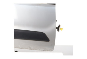 Porte avant droit PEUGEOT PARTNER 2 Photo n°4