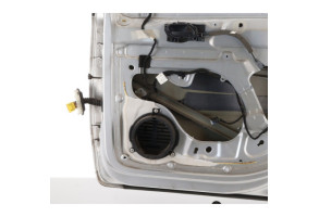 Porte avant droit PEUGEOT PARTNER 2 Photo n°6