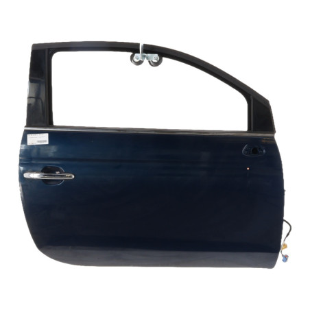 Porte avant droit FIAT 500 2