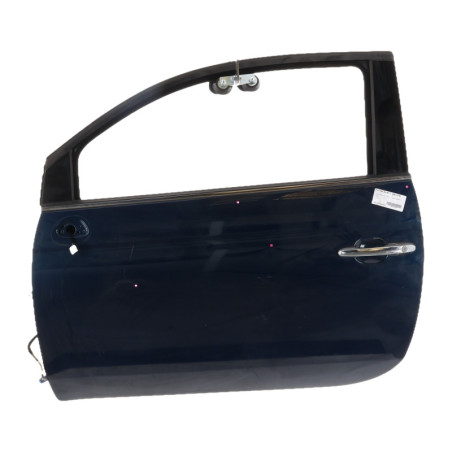 Porte avant gauche FIAT 500 2