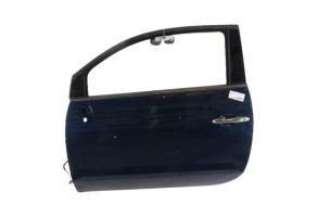 Porte avant gauche FIAT 500 2 Photo n°1