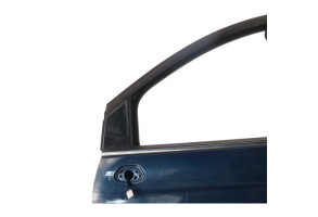 Porte avant gauche FIAT 500 2 Photo n°2