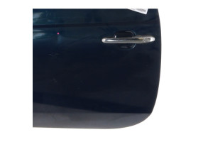 Porte avant gauche FIAT 500 2 Photo n°4