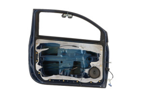 Porte avant gauche FIAT 500 2 Photo n°6