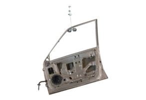 Porte avant droit RENAULT R25 Photo n°6