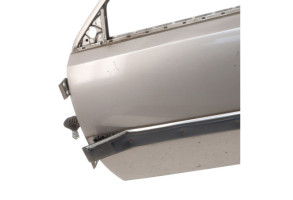 Porte avant gauche RENAULT R25 Photo n°5