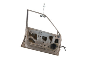 Porte avant gauche RENAULT R25 Photo n°6