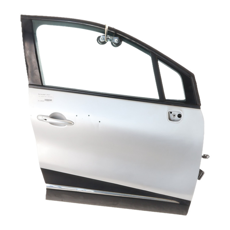 Porte avant droit RENAULT CAPTUR 1 Photo n°1