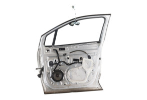 Porte avant droit RENAULT CAPTUR 1 Photo n°6