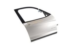 Porte avant droit BMW X3 F25 Photo n°1