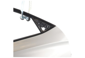 Porte avant droit BMW X3 F25 Photo n°3