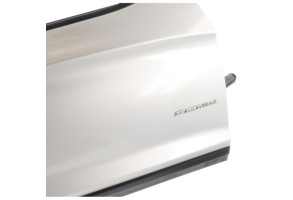 Porte avant droit BMW X3 F25 Photo n°4