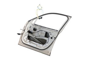 Porte avant droit BMW X3 F25 Photo n°6